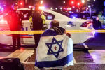 Matan a dos miembros del personal de la Embajada de Israel en EE.UU. FUENTE EXTERNA