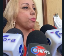 Aplazan audiencia de La Tora y el diputado Gory Moya para el 25 de junio