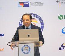 Semana Dominicana en Alemania impulsará comercio e inversiones bilaterales en Múnich y Hamburgo