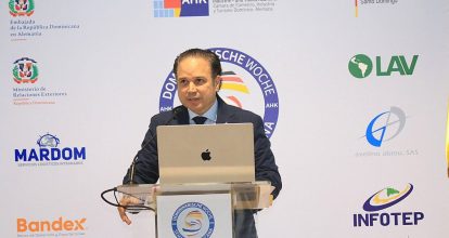 Semana Dominicana en Alemania impulsará comercio e inversiones bilaterales en Múnich y Hamburgo