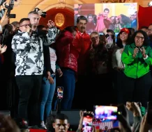 Chavismo extiende su poder territorial en Venezuela tras exitosos comicios de este domingo