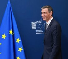 Pedro Sánchez pide ante UE aumentar la presión a Israel con embargo y sanciones  