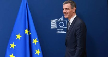 Pedro Sánchez pide ante UE aumentar la presión a Israel con embargo y sanciones  