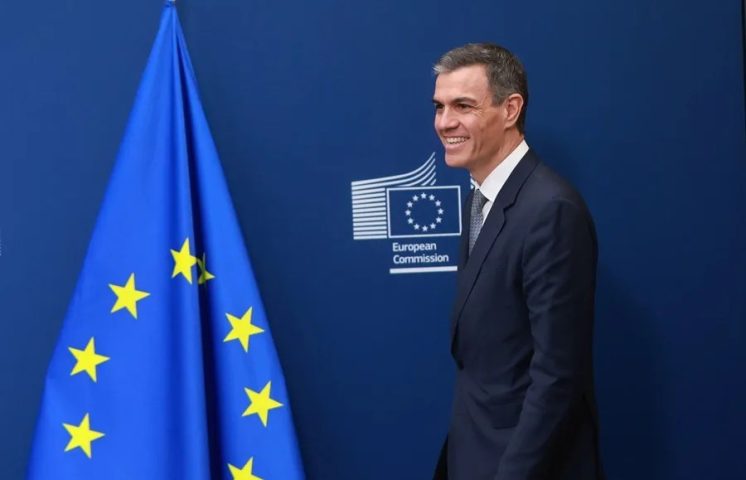 Pedro Sánchez pide ante UE aumentar la presión a Israel con embargo y sanciones  