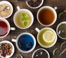 El mundo celebra el Día Internacional del Té