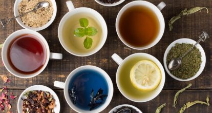 El mundo celebra el Día Internacional del Té