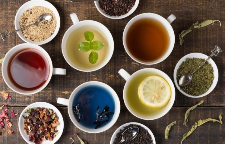 El mundo celebra el Día Internacional del Té