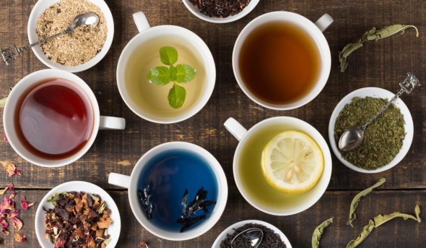 El mundo celebra el Día Internacional del Té