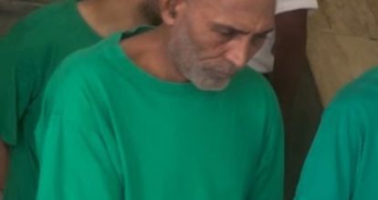 Imponen tres meses de prisión preventiva a hombre acusado de matar mujer en Los Guandules