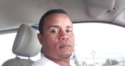 Supuestos asaltantes asesinan comerciante en La Romana
