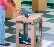 La JCE estudia normativa para regular encuestas electorales, incluidas las de boca de urna