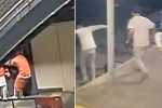 Detienen a empleado de mantenimiento por la fuga de diez reos de una cárcel de EE.UU. FUENTE EXTERNA