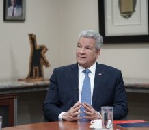 Familia Macarrulla niega intento de censura contra el Listín Diario