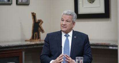 Familia Macarrulla niega intento de censura contra el Listín Diario