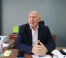 Hackean el WhatsApp del senador Pedro Catrain y advierten sobre posibles estafas  