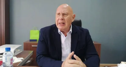 Hackean el WhatsApp del senador Pedro Catrain y advierten sobre posibles estafas  