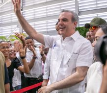 Abinader inaugurará nuevo canódromo y otras obras en SD y SPM este sábado