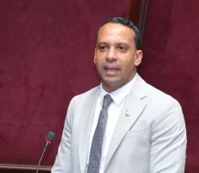 Diputado propone declarar Loma de Managua como monumento natural para proteger su valor