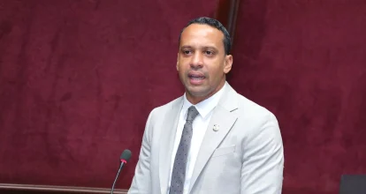 Diputado propone declarar Loma de Managua como monumento natural para proteger su valor