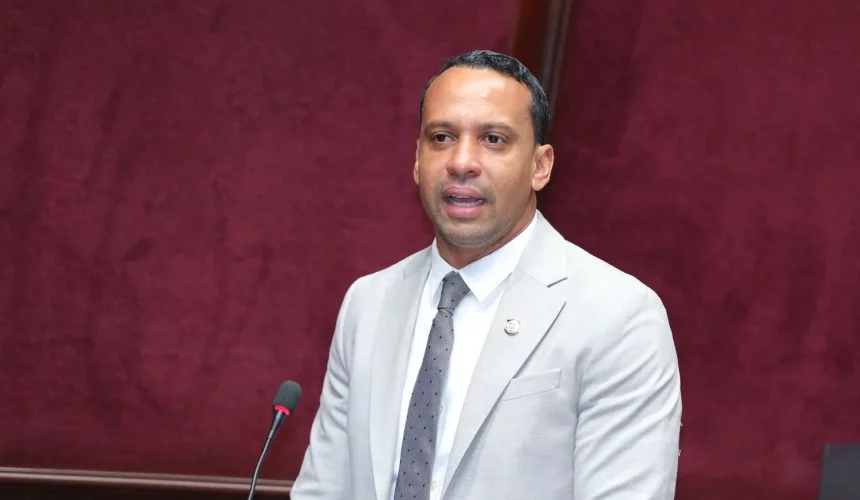 Diputado propone declarar Loma de Managua como monumento natural para proteger su valor