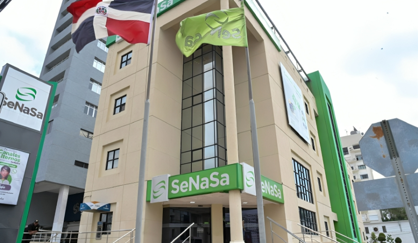 SeNaSa reporta mejoras en acceso a medicamentos tras actualización de su plataforma tecnológica 