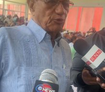 Sindicalista expresa su preocupación por los salarios en el país