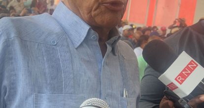 Sindicalista expresa su preocupación por los salarios en el país