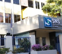 SNS informa está en licitación remozamiento Hospital Municipal de Bánica