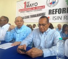 Sindicatos advierten al Congreso: tocar auxilio de cesantía pondría en riesgo la paz laboral