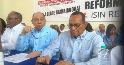 Sindicatos advierten al Congreso: tocar auxilio de cesantía pondría en riesgo la paz laboral