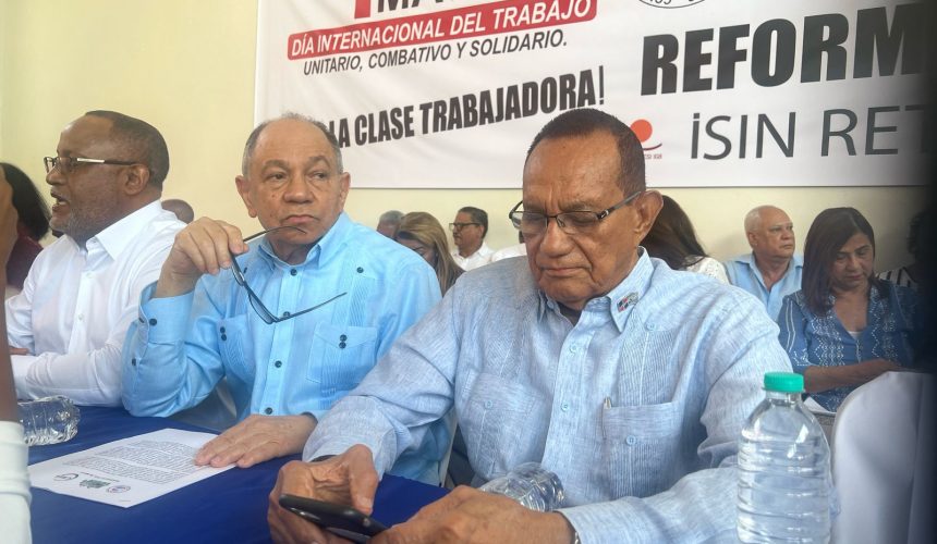 Sindicatos advierten al Congreso: tocar auxilio de cesantía pondría en riesgo la paz laboral