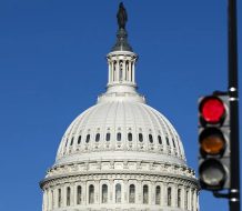El Senado de EE.UU. rechaza un proyecto de ley para revocar los aranceles de Trump