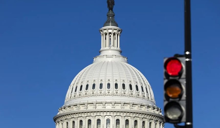 El Senado de EE.UU. rechaza un proyecto de ley para revocar los aranceles de Trump