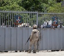 El avance de las bandas armadas impacta también en fronterizo mercado dominico-haitiano