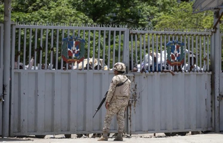 El avance de las bandas armadas impacta también en fronterizo mercado dominico-haitiano