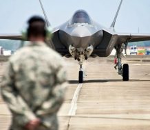 EE.UU. crea una segunda zona militar restringida en la frontera con México