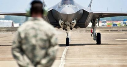 EE.UU. crea una segunda zona militar restringida en la frontera con México