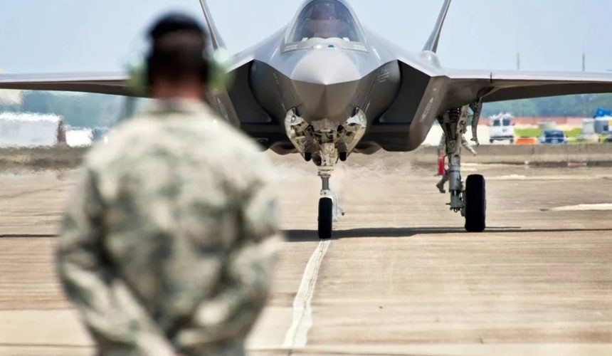 EE.UU. crea una segunda zona militar restringida en la frontera con México