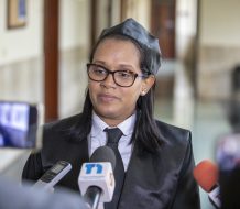 Directora de la Pepca: son “graves y serias” las acusaciones por corrupción que pesan contra Jean Alain Rodríguez