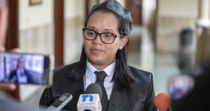 Directora de la Pepca: son “graves y serias” las acusaciones por corrupción que pesan contra Jean Alain Rodríguez