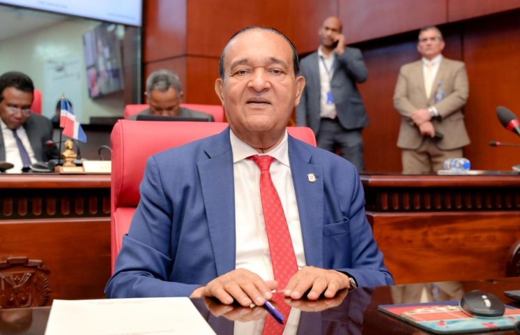 Antonio Marte: “Solo con medidas serias y contundentes se soluciona la crisis migratoria”