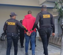 Arrestan a “Sayita, supuesto delincuente más buscado en Barahona