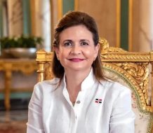 Raquel Peña: “El tema migratorio haitiano nos compete a todos”