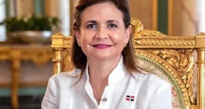 Raquel Peña: “El tema migratorio haitiano nos compete a todos”