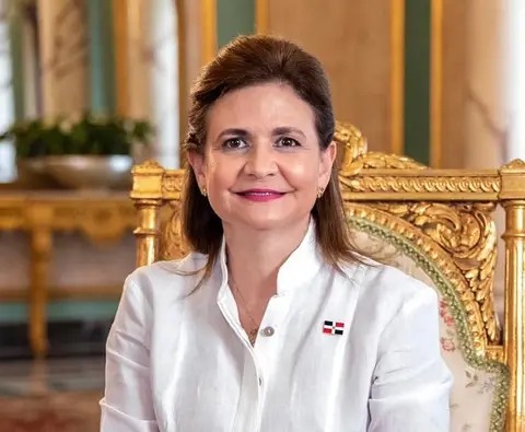 Raquel Peña: “El tema migratorio haitiano nos compete a todos”