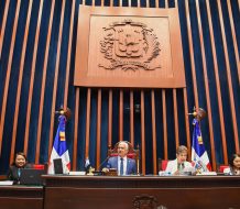 Senado designa comisión para estudiar proyecto de ley sobre libertad de expresión y medios audiovisuales