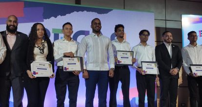 ITLA otorga 103 becas completas en su 25 aniversario