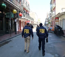El FBI apresa a 205 «depredadores sexuales de niños» en redes sociales en EE.UU.