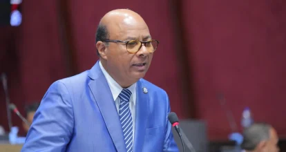 Diputado Luis Castillo propone crear el Ministerio de la Frontera