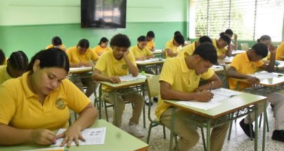 Primera convocatoria de las Pruebas Nacionales se desarrollará desde el 24 al 27 junio de 2025